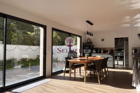 Byhus i Fresnes, Val-de-Marne, Fresnes - € 750.000 | Ref: 86818640 - foto 6