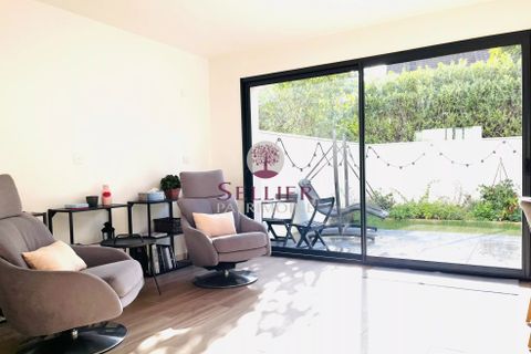 Byhus i Fresnes, Val-de-Marne, Fresnes - € 750.000 | Ref: 86818640 - foto 7