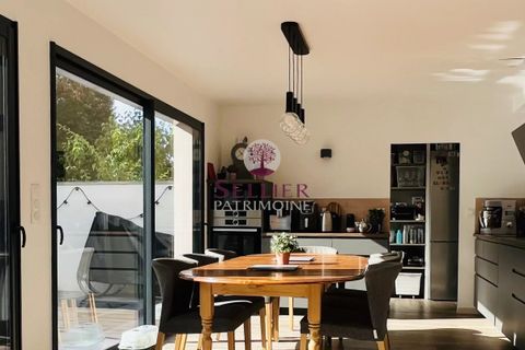 Byhus i Fresnes, Val-de-Marne, Fresnes - € 750.000 | Ref: 86818640 - foto 8