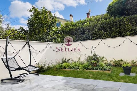 Byhus i Fresnes, Val-de-Marne, Fresnes - € 750.000 | Ref: 86818640 - foto 3