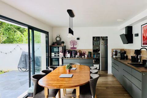 Byhus i Fresnes, Val-de-Marne, Fresnes - € 750.000 | Ref: 86818640 - foto 9