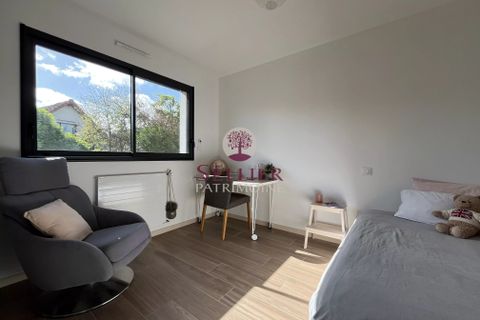 Byhus i Fresnes, Val-de-Marne, Fresnes - € 750.000 | Ref: 86818640 - foto 23