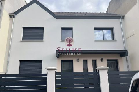Byhus i Fresnes, Val-de-Marne, Fresnes - € 750.000 | Ref: 86818640 - foto 27