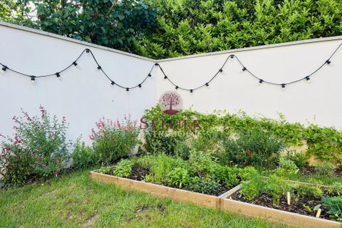 Byhus i Fresnes, Val-de-Marne, Fresnes - € 750.000 | Ref: 86818640 - foto 32