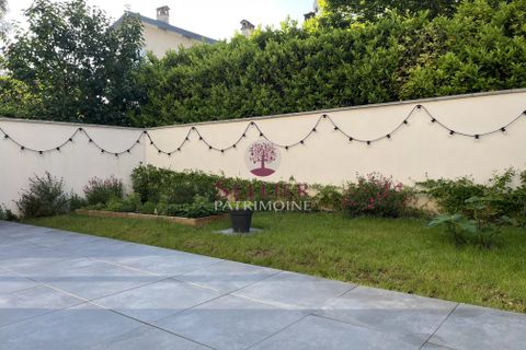 Byhus i Fresnes, Val-de-Marne, Fresnes - € 750.000 | Ref: 86818640 - foto 35