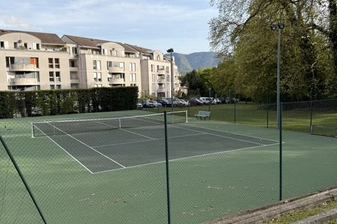 Apartament a Meylan, Isere, Meylan - € 814/mes | Ref: 83159517 - foto 4
