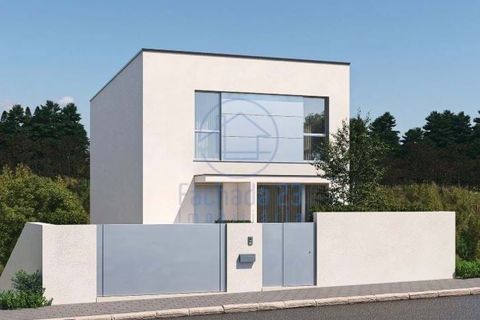 Villa i Madalena, Porto, Madalena - € 750.000 | Ref: 24/26 - foto 1