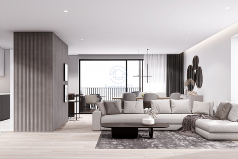 Lejlighed i Oliveira do Douro, Porto, Oliveira do Douro - € 248.000 | Ref: 17/26-8 - foto 2