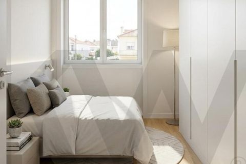 Lejlighed i Belas, Lisbon, Belas - € 260.000 | Ref: KWPT-028955 - foto 2