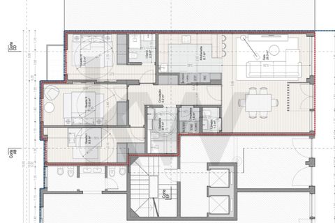 Lejlighed i Belas, Lisbon, Belas - € 260.000 | Ref: KWPT-028955 - foto 15