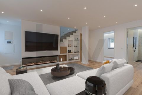 Villa a Carcavelos, Lisbon, Carcavelos - € 4.300/mes | Ref: KWPT-028958 - foto 2