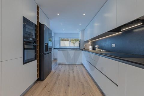 Villa a Carcavelos, Lisbon, Carcavelos - € 4.300/mes | Ref: KWPT-028958 - foto 12