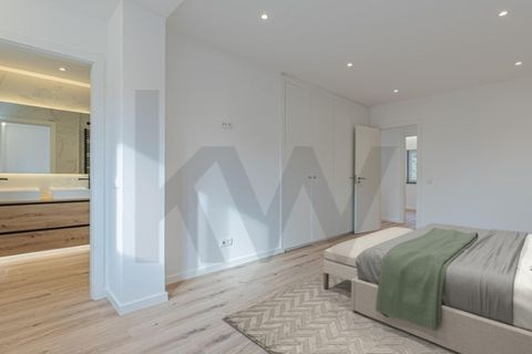 Villa a Carcavelos, Lisbon, Carcavelos - € 4.300/mes | Ref: KWPT-028958 - foto 21
