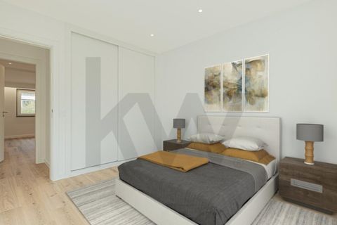Villa a Carcavelos, Lisbon, Carcavelos - € 4.300/mes | Ref: KWPT-028958 - foto 24