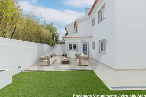 Villa a Carcavelos, Lisbon, Carcavelos - € 4.300/mes | Ref: KWPT-028958 - foto 36