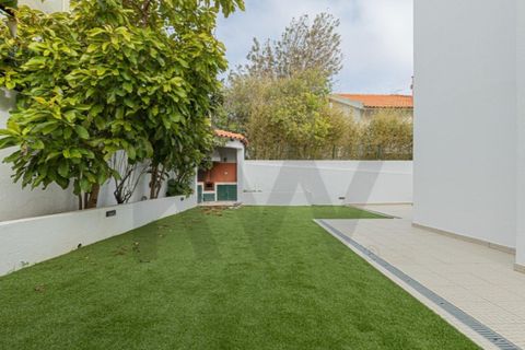 Villa a Carcavelos, Lisbon, Carcavelos - € 4.300/mes | Ref: KWPT-028958 - foto 38