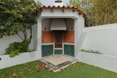 Villa a Carcavelos, Lisbon, Carcavelos - € 4.300/mes | Ref: KWPT-028958 - foto 39