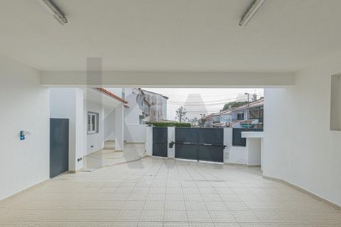Villa a Carcavelos, Lisbon, Carcavelos - € 4.300/mes | Ref: KWPT-028958 - foto 42
