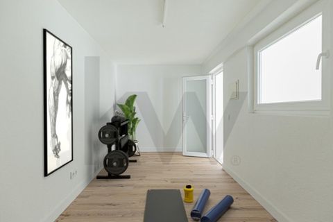Villa a Carcavelos, Lisbon, Carcavelos - € 4.300/mes | Ref: KWPT-028958 - foto 43