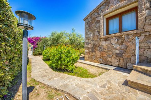 Rækkehus i Olbia, Sassari, Olbia - € 690.000 | Ref: 622 - foto 1