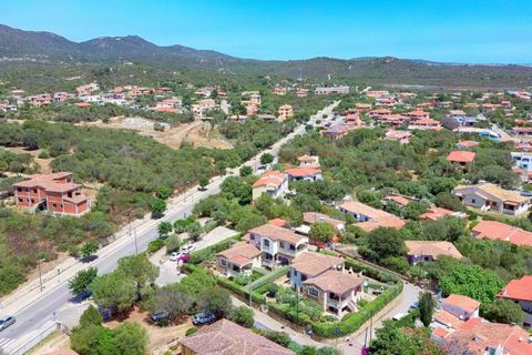 Rækkehus i Olbia, Sassari, Olbia - € 690.000 | Ref: 622 - foto 28