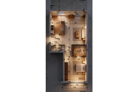 Lejlighed i Oeiras, Lisbon, Oeiras - € 600.000 | Ref: KWPT-028499 - foto 30