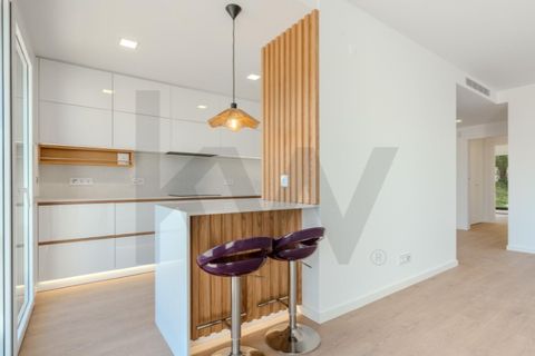 Lejlighed i Oeiras, Lisbon, Oeiras - € 600.000 | Ref: KWPT-028499 - foto 5