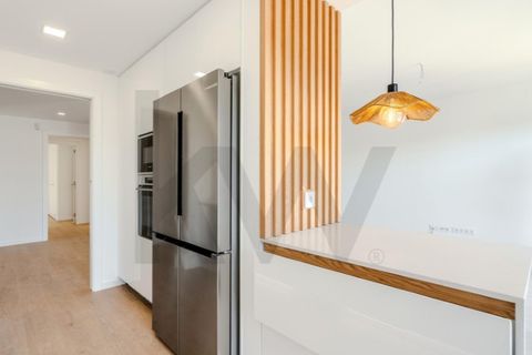 Lejlighed i Oeiras, Lisbon, Oeiras - € 600.000 | Ref: KWPT-028499 - foto 7