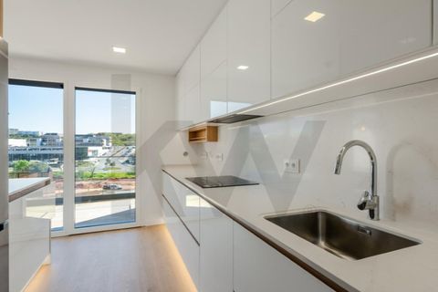Lejlighed i Oeiras, Lisbon, Oeiras - € 600.000 | Ref: KWPT-028499 - foto 8
