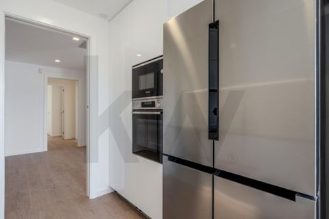 Lejlighed i Oeiras, Lisbon, Oeiras - € 600.000 | Ref: KWPT-028499 - foto 9