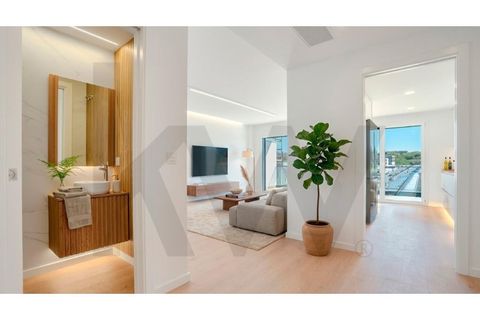 Lejlighed i Oeiras, Lisbon, Oeiras - € 600.000 | Ref: KWPT-028499 - foto 11