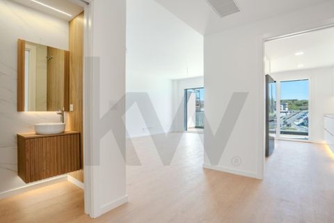 Lejlighed i Oeiras, Lisbon, Oeiras - € 600.000 | Ref: KWPT-028499 - foto 12