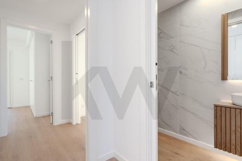 Lejlighed i Oeiras, Lisbon, Oeiras - € 600.000 | Ref: KWPT-028499 - foto 14