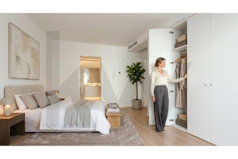 Lejlighed i Oeiras, Lisbon, Oeiras - € 600.000 | Ref: KWPT-028499 - foto 15