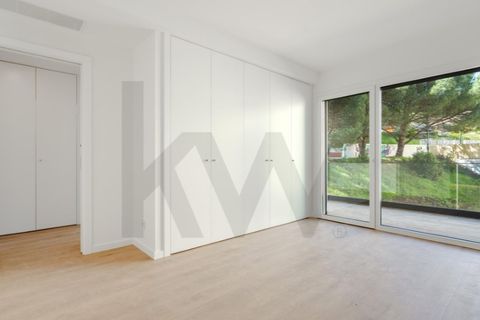 Lejlighed i Oeiras, Lisbon, Oeiras - € 600.000 | Ref: KWPT-028499 - foto 17