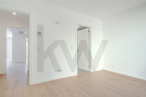 Lejlighed i Oeiras, Lisbon, Oeiras - € 600.000 | Ref: KWPT-028499 - foto 22