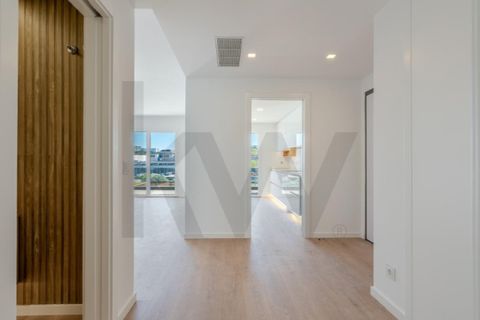 Lejlighed i Oeiras, Lisbon, Oeiras - € 600.000 | Ref: KWPT-028499 - foto 26