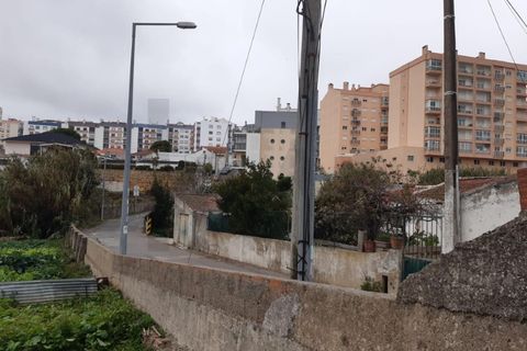 Helårsgrund i Sintra, Lisbon, Sintra - € 1.050.000 | Ref: KWPT-027275 - foto 3