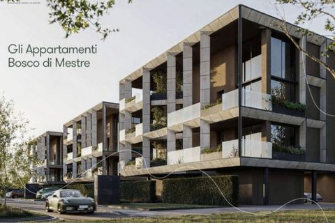 Lejlighed i Venice, Venice, Venice - € 570.000 | Ref: RA569F - foto 1