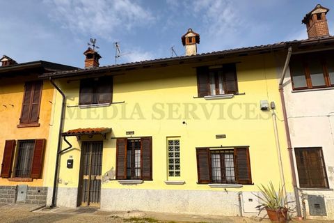 Rækkehus i Garlasco, Pavia, Garlasco - € 65.000 | Ref: CP_155 - foto 2