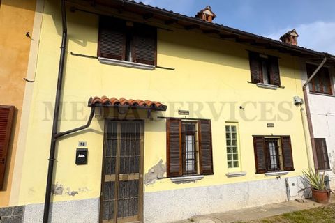 Rækkehus i Garlasco, Pavia, Garlasco - € 65.000 | Ref: CP_155 - foto 3
