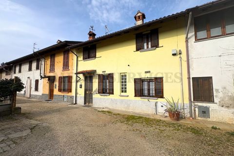 Rækkehus i Garlasco, Pavia, Garlasco - € 65.000 | Ref: CP_155 - foto 4