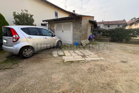 Rækkehus i Garlasco, Pavia, Garlasco - € 65.000 | Ref: CP_155 - foto 13