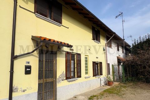 Rækkehus i Garlasco, Pavia, Garlasco - € 65.000 | Ref: CP_155 - foto 15
