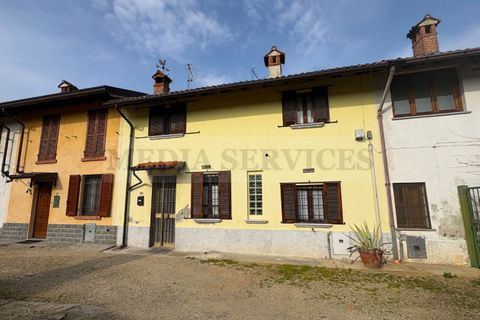 Rækkehus i Garlasco, Pavia, Garlasco - € 65.000 | Ref: CP_155 - foto 16