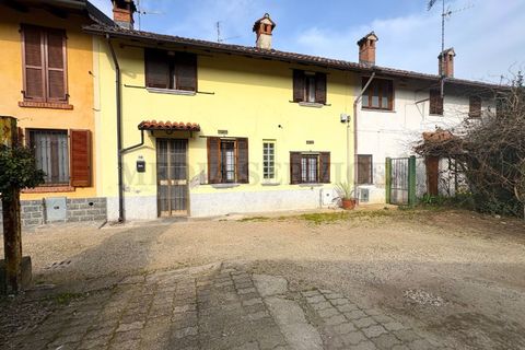 Rækkehus i Garlasco, Pavia, Garlasco - € 65.000 | Ref: CP_155 - foto 17