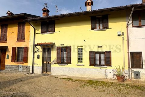 Rækkehus i Garlasco, Pavia, Garlasco - € 65.000 | Ref: CP_155 - foto 18