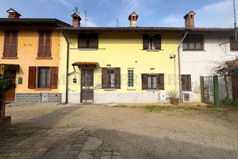 Rækkehus i Garlasco, Pavia, Garlasco - € 65.000 | Ref: CP_155 - foto 19