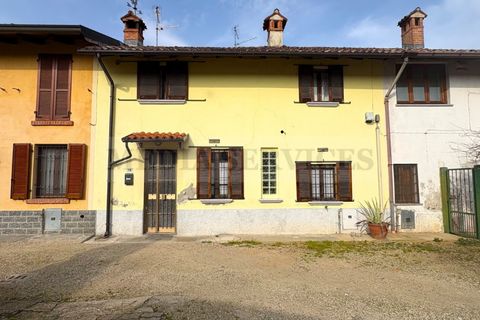 Rækkehus i Garlasco, Pavia, Garlasco - € 65.000 | Ref: CP_155 - foto 20