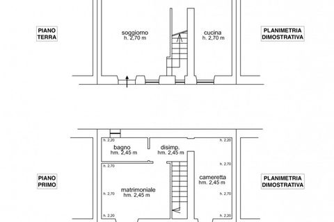 Rækkehus i Garlasco, Pavia, Garlasco - € 65.000 | Ref: CP_155 - foto 21